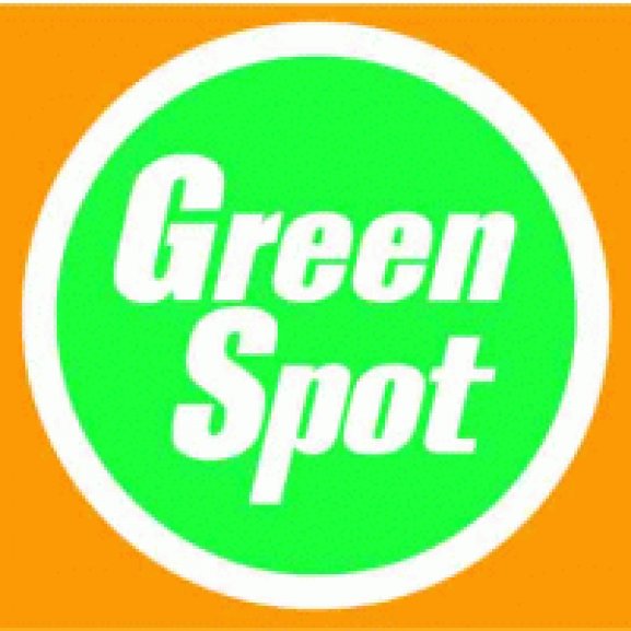 Logo of Green Spot