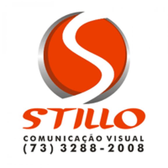Logo of stillo comunicação visual