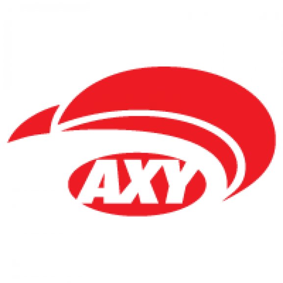 Logo of Axy