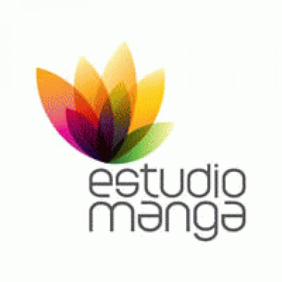 Logo of Estudio Manga