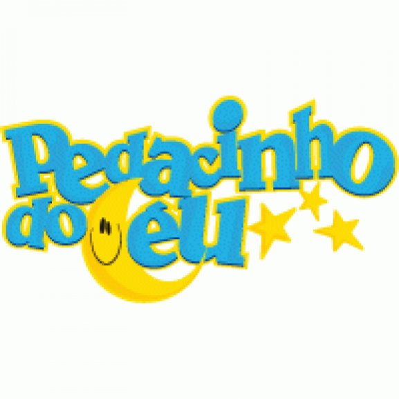 Logo of Pedacinho do Ceu - Centro de Ensino