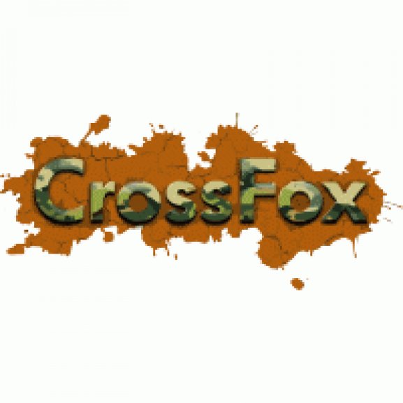 Logo of CrossFox Splash -