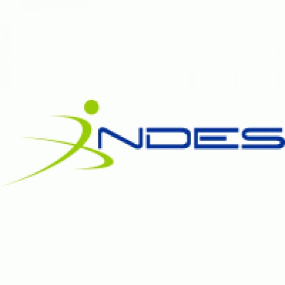 Logo of INDES