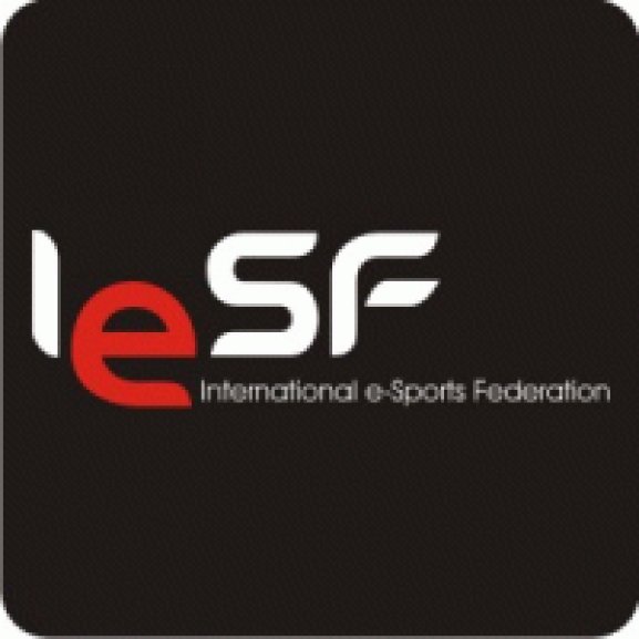 Logo of IeSF