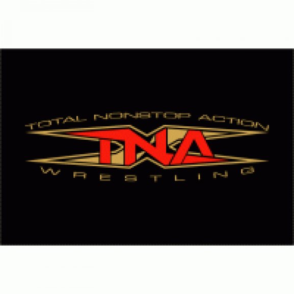 Logo of TNA Wrestling