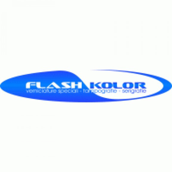 Logo of FlashKolor
