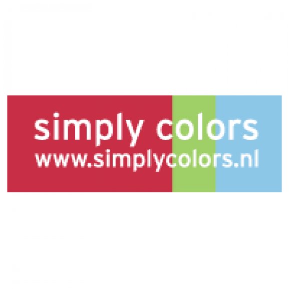 Logo of Simply Colors