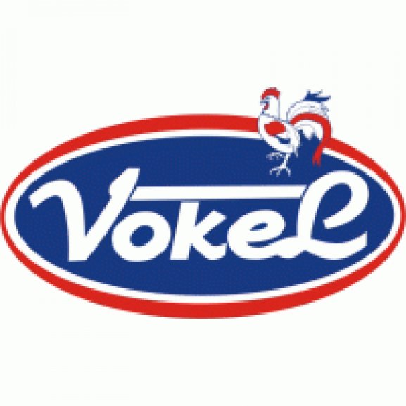 Logo of Vokel