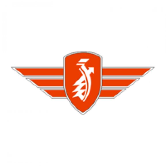 Logo of Zündapp