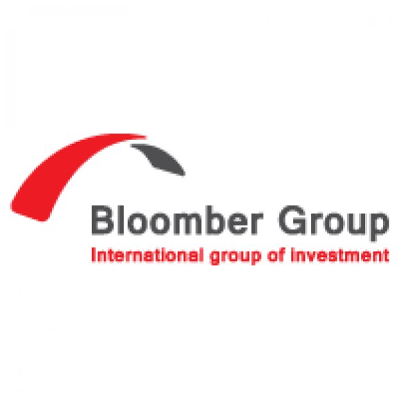 Logo of Bloomber Group