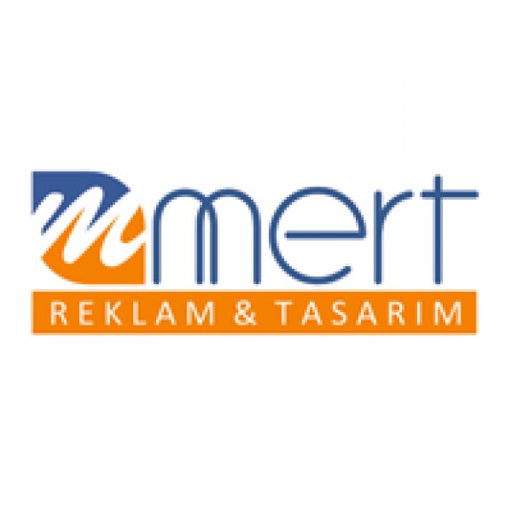 Logo of Mert Reklam ve Tasarım