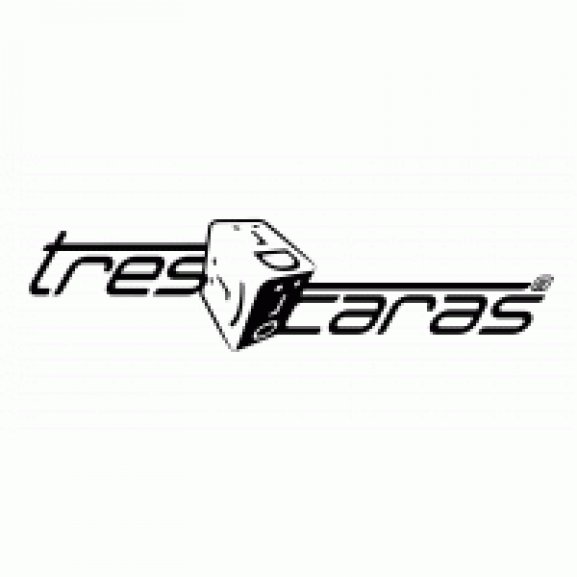 Logo of tres caras