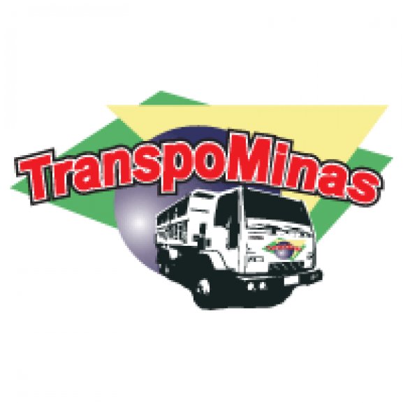 Logo of Transpominas
