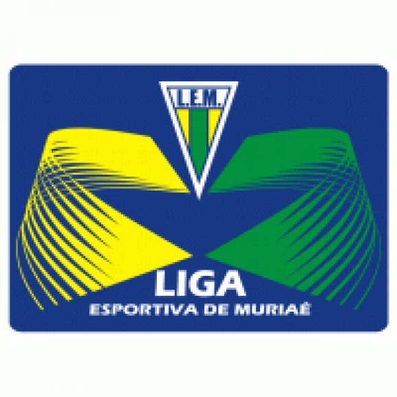 Logo of Liga Esportiva de Muriae - LEM