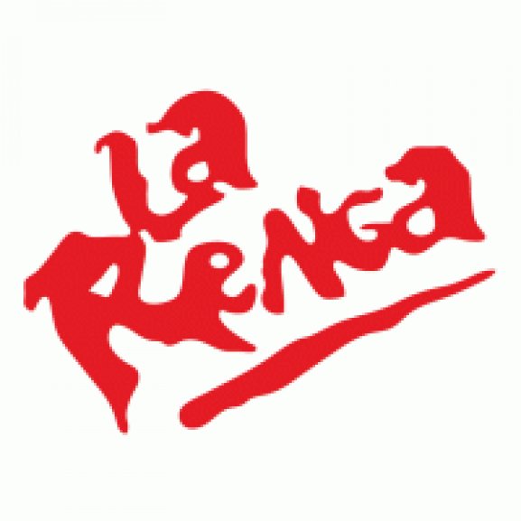 Logo of La Renga