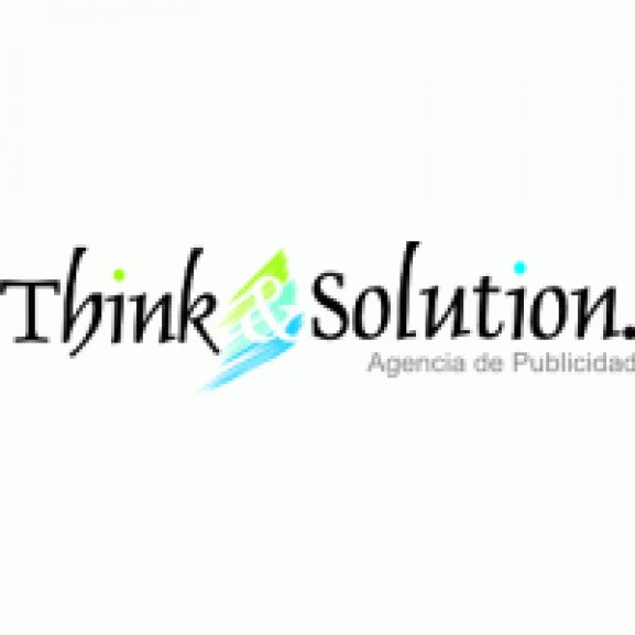 Logo of Think & Solution