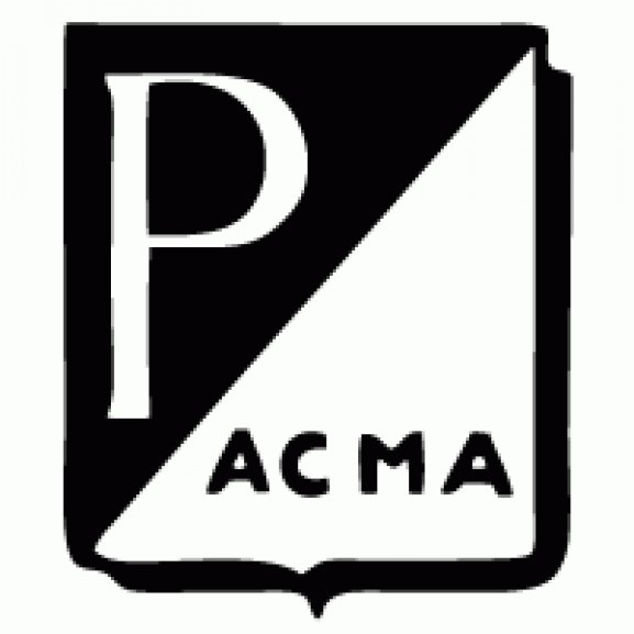 Logo of Acma
