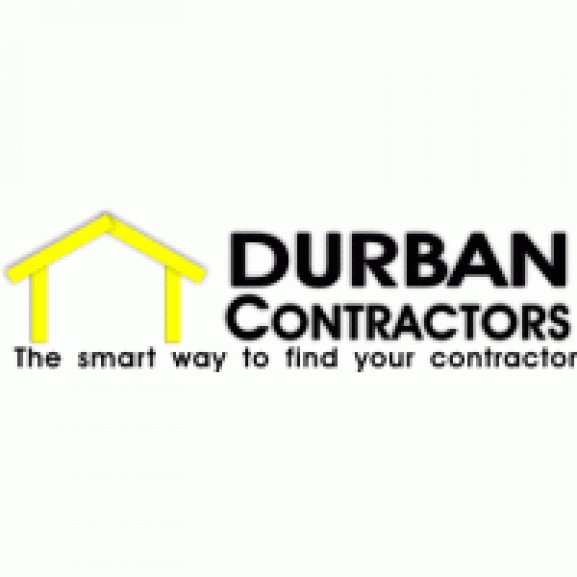 Logo of Durban Contractors