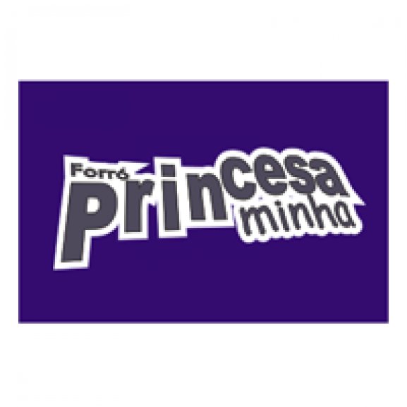 Logo of Forró Princesa Minha