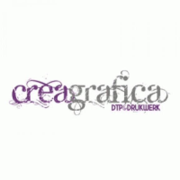 Logo of CreaGrafica