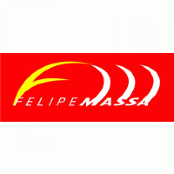 Logo of Felipe Massa