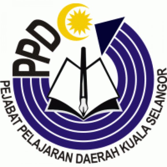 Logo of PPD Kuala Selangor