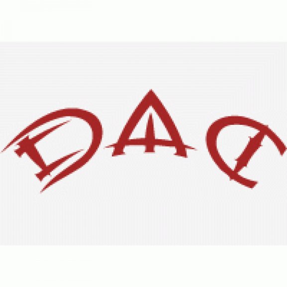 Logo of DAC