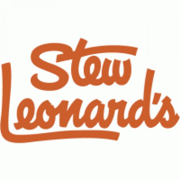Logo of Stew Leonard's