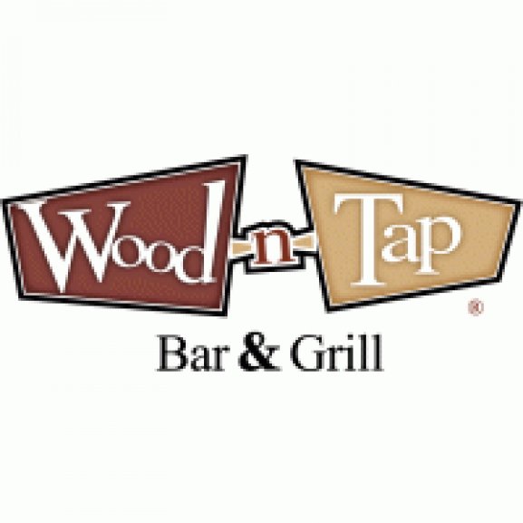 Logo of Wood-n-Tap