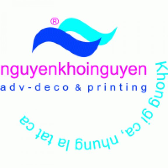 Logo of NguyenKhoiNguyen