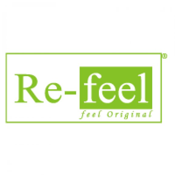 Logo of Re-feel