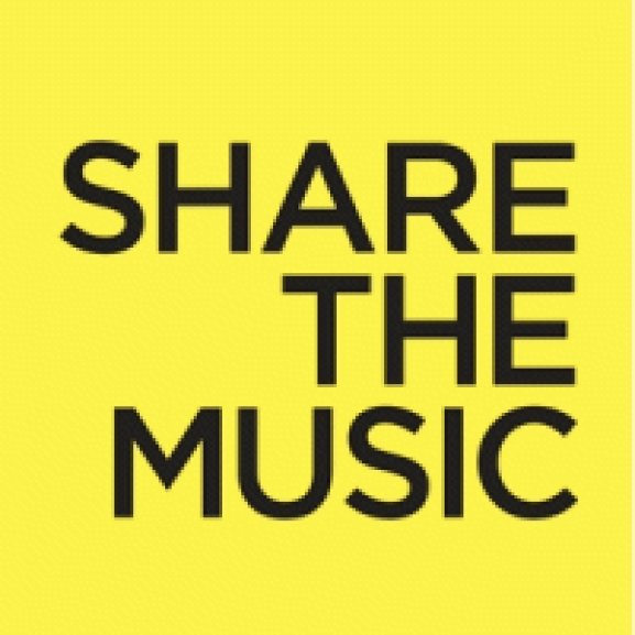 Logo of ShareTheMusic.com