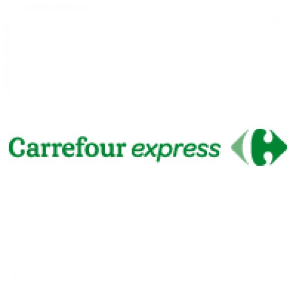 Logo of Carrefour