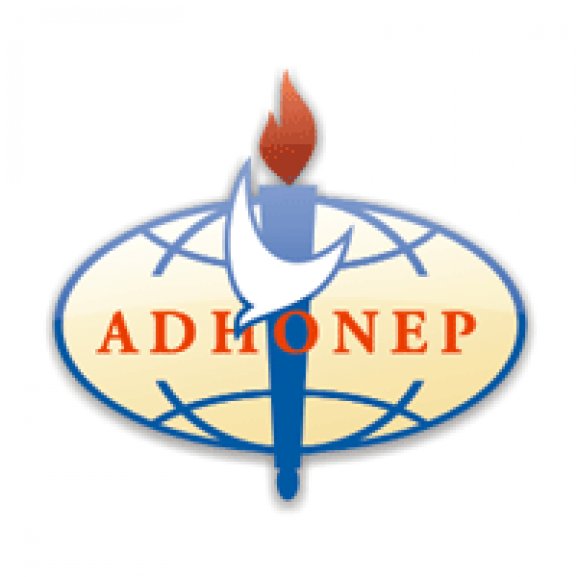 Logo of Adhonep