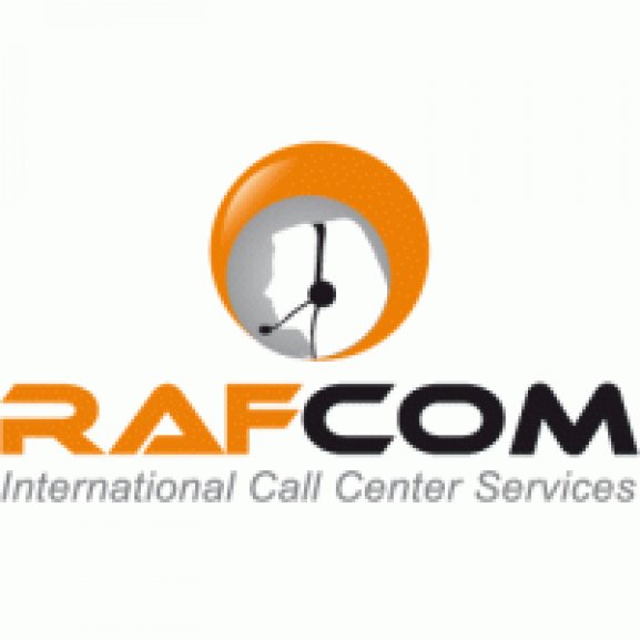 Logo of Rafcom