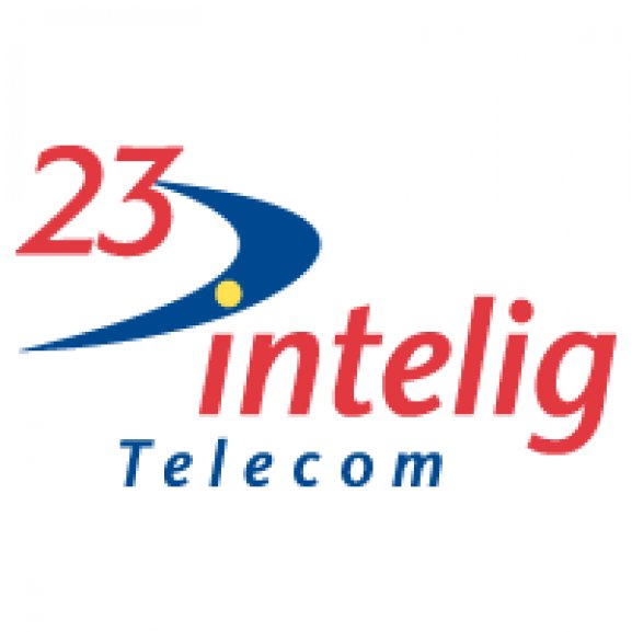 Logo of Intelig