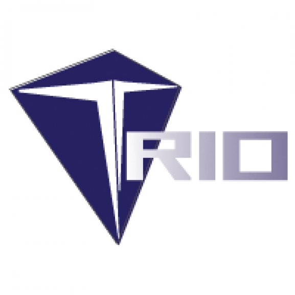 Logo of Trio