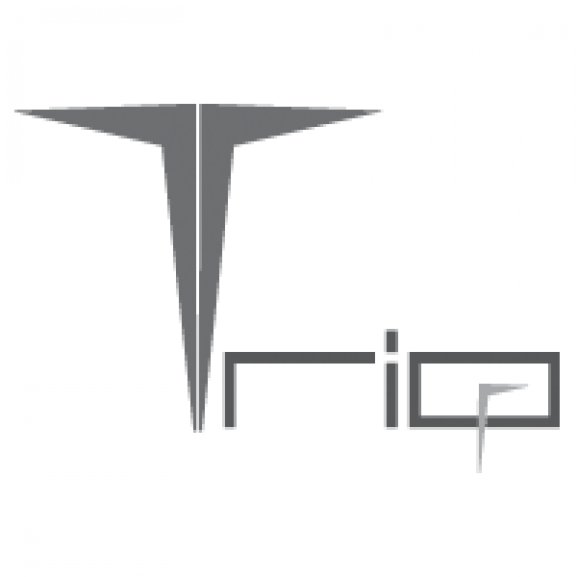 Logo of Trio