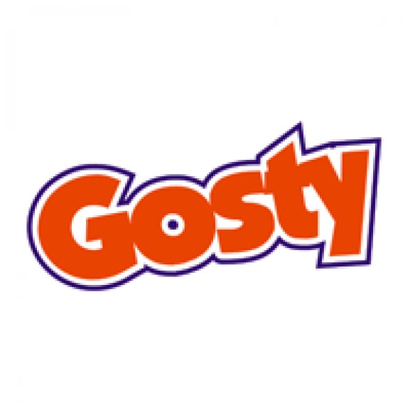 Logo of Gosty