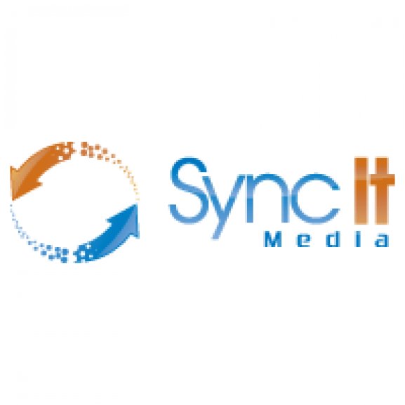 Logo of Sync It Media