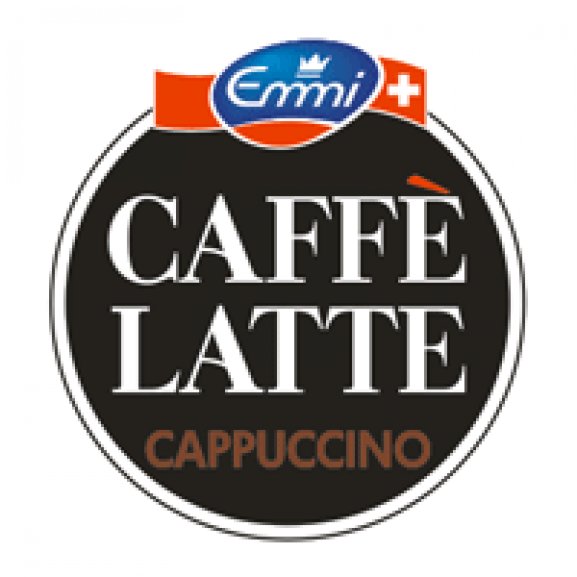 Logo of emmi caffe latte