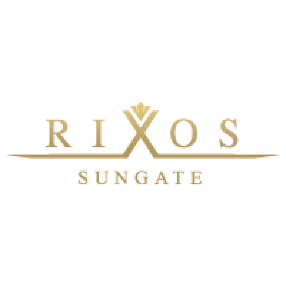 Logo of Rixos Sungate Hotel