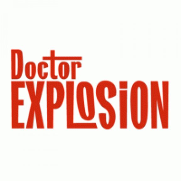Logo of Doctor Explosion