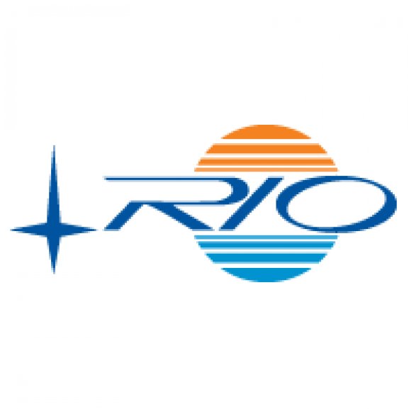 Logo of Rio