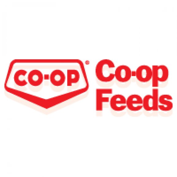 Logo of Co-op