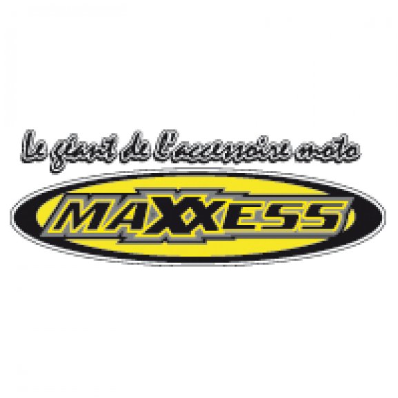 Logo of Maxxess