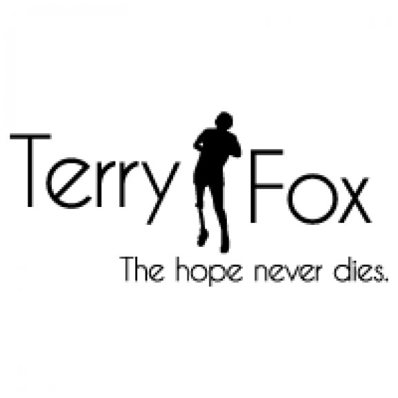 Logo of Terry_Fox_tribute
