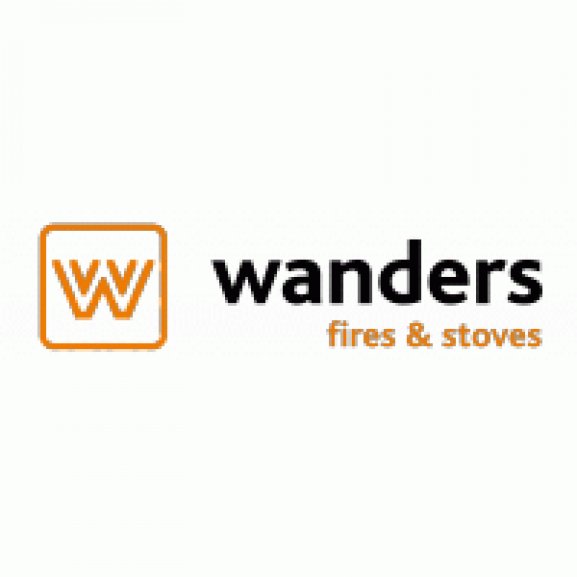 Logo of Wanders fires &amp; stoves
