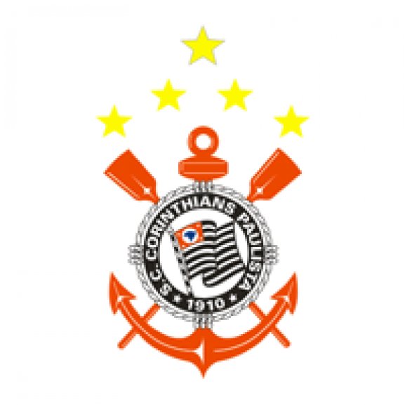 Logo of corinthians
