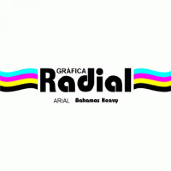 Logo of Gráfica Radial